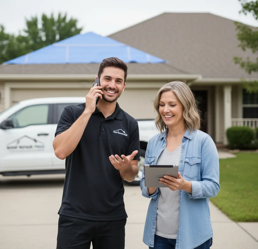 Roof Maintenance in Everett, PA